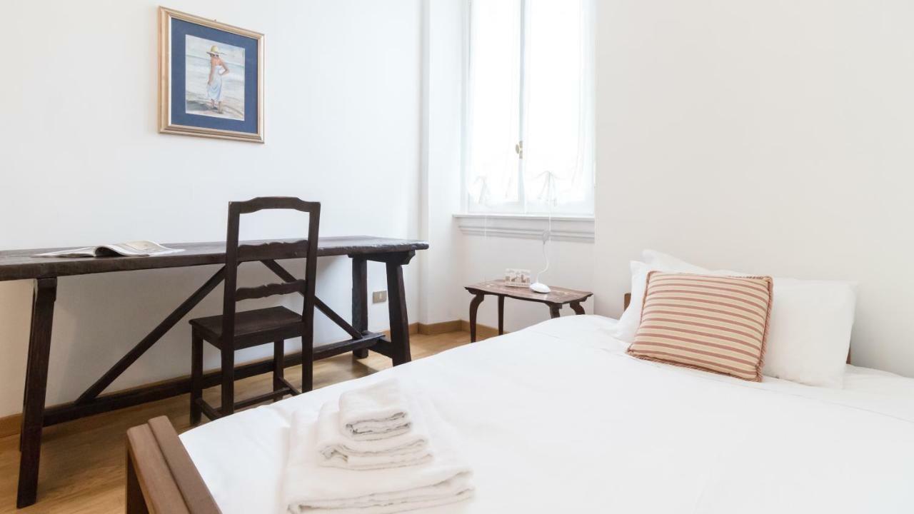 Apartament Italianway - Sardegna 59 Mediolan Zewnętrze zdjęcie
