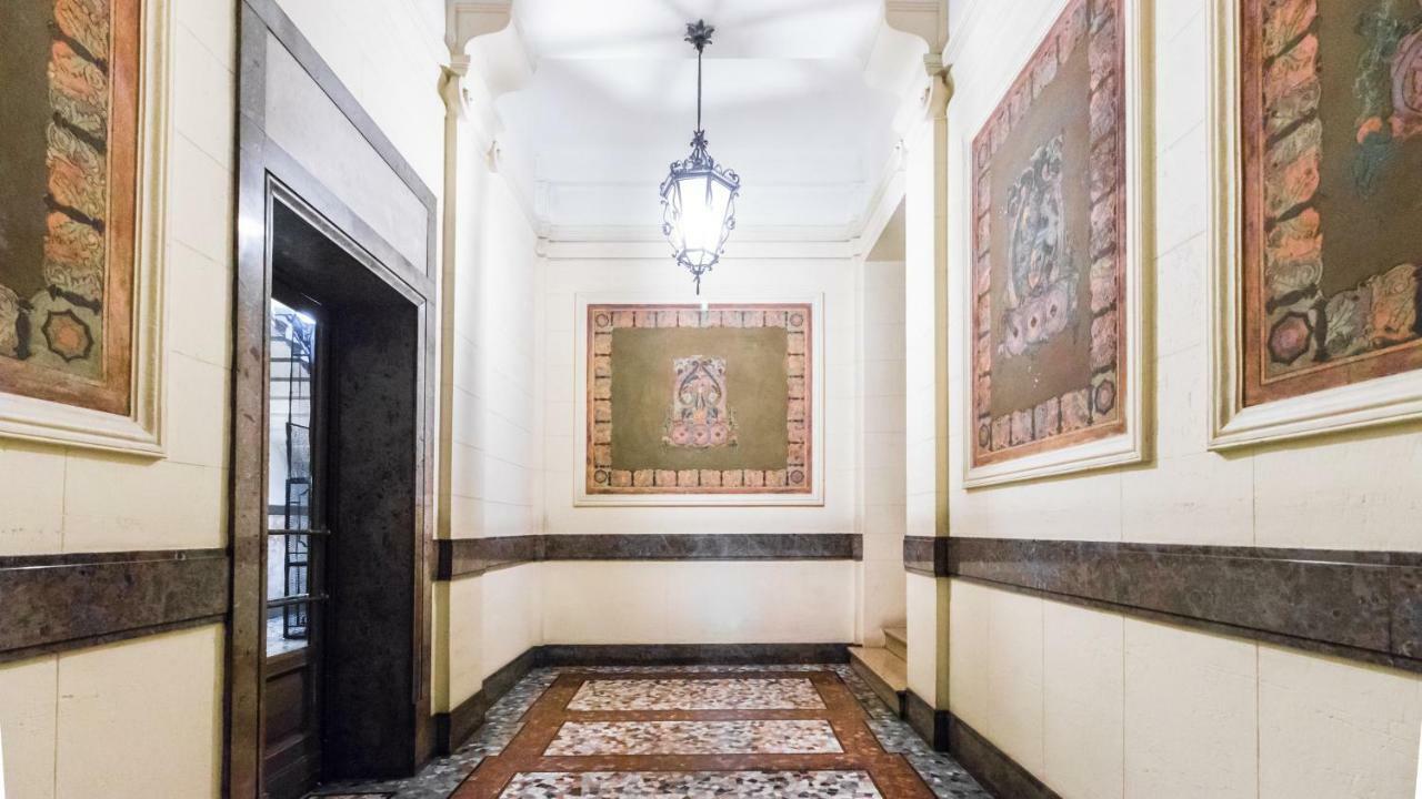 Apartament Italianway - Sardegna 59 Mediolan Zewnętrze zdjęcie