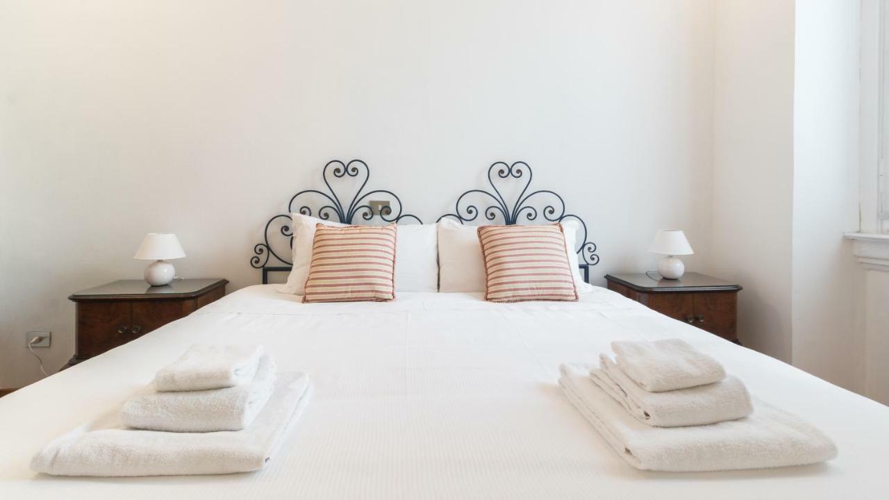 Apartament Italianway - Sardegna 59 Mediolan Zewnętrze zdjęcie