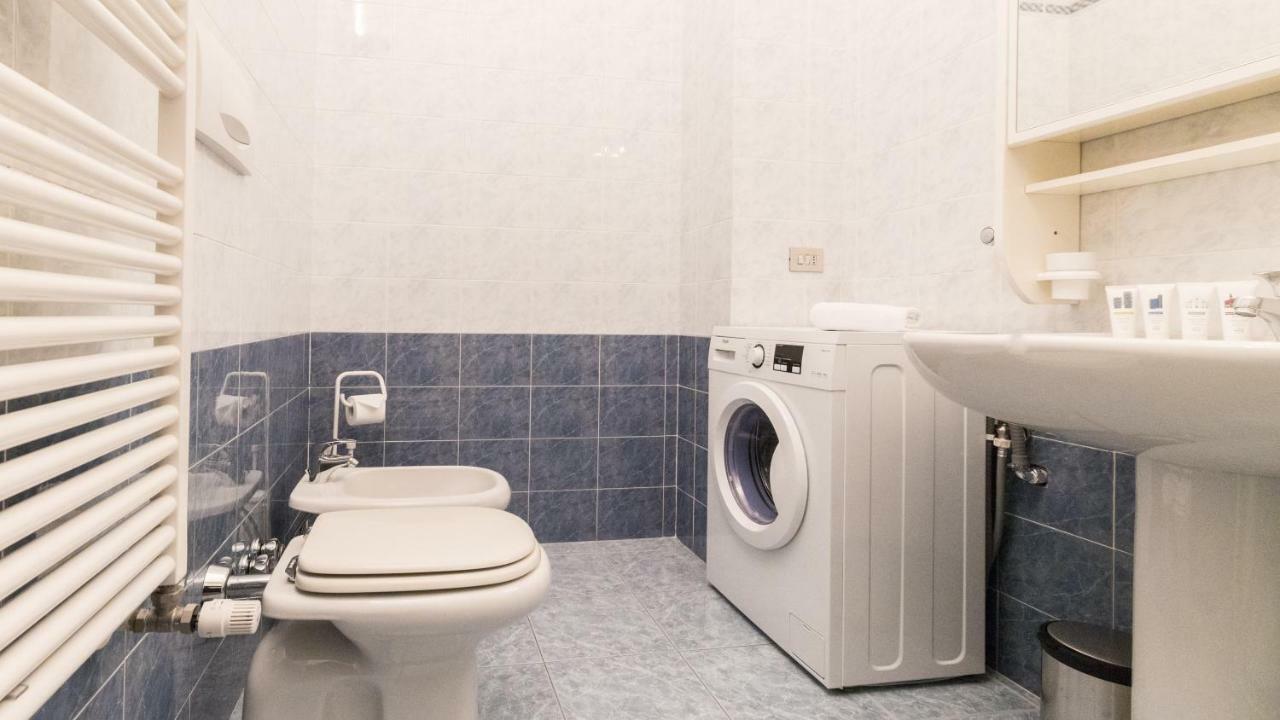 Apartament Italianway - Sardegna 59 Mediolan Zewnętrze zdjęcie