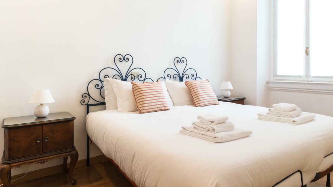 Apartament Italianway - Sardegna 59 Mediolan Zewnętrze zdjęcie
