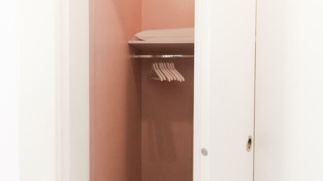Apartament Italianway - Sardegna 59 Mediolan Zewnętrze zdjęcie